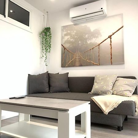 Apartamento Con Encanto Y Piscina Fuengirola Exterior foto
