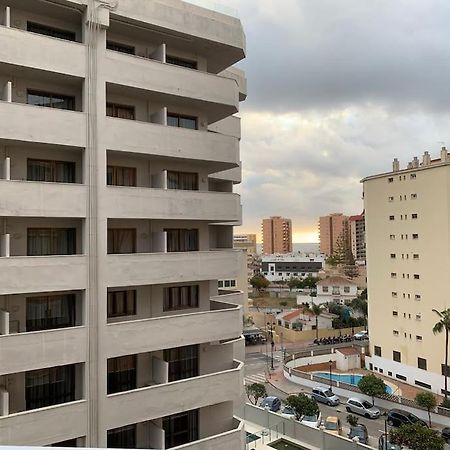Apartamento Con Encanto Y Piscina Fuengirola Exterior foto