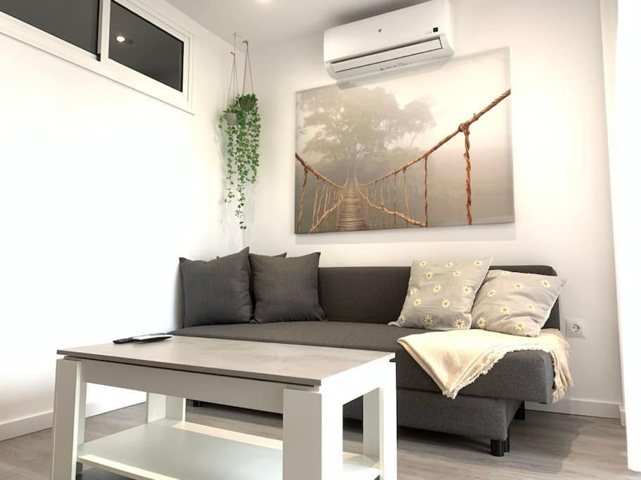 Apartamento Con Encanto Y Piscina Fuengirola Exterior foto