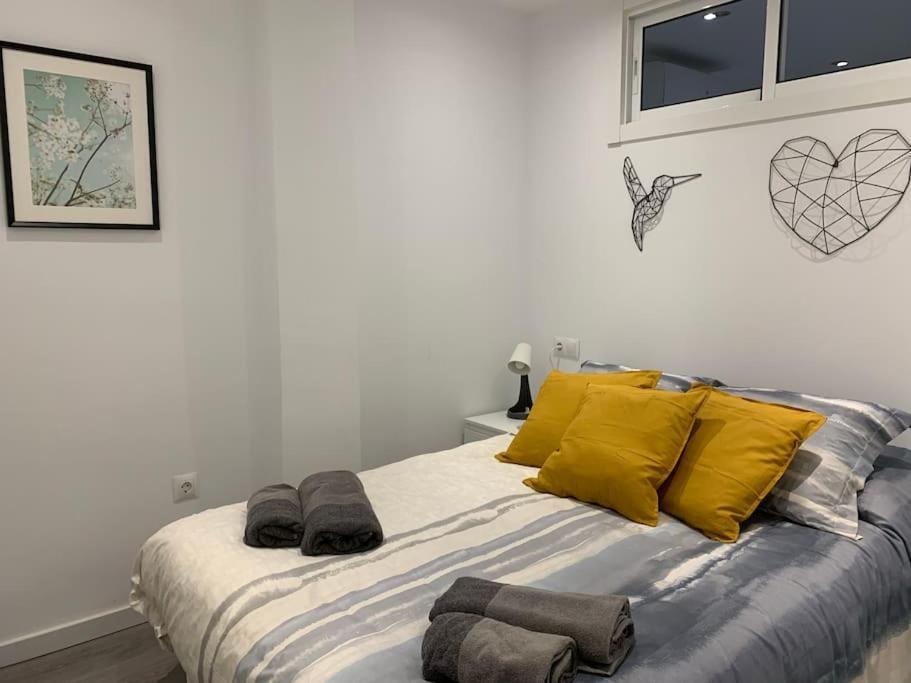 Apartamento Con Encanto Y Piscina Fuengirola Exterior foto