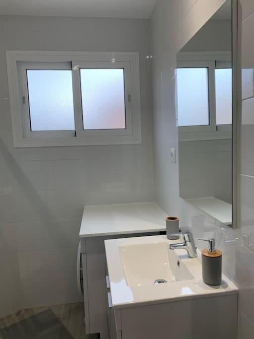 Apartamento Con Encanto Y Piscina Fuengirola Exterior foto