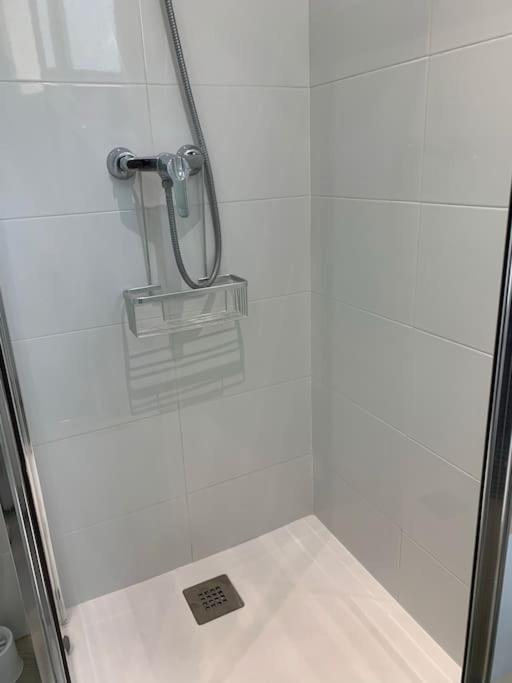 Apartamento Con Encanto Y Piscina Fuengirola Exterior foto