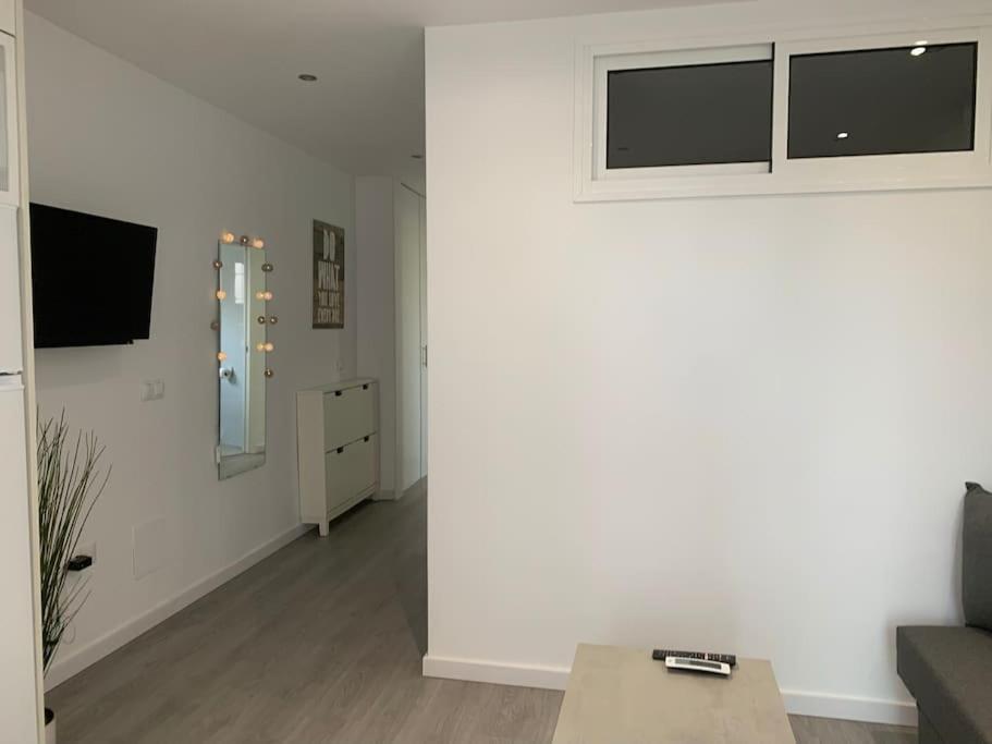 Apartamento Con Encanto Y Piscina Fuengirola Exterior foto