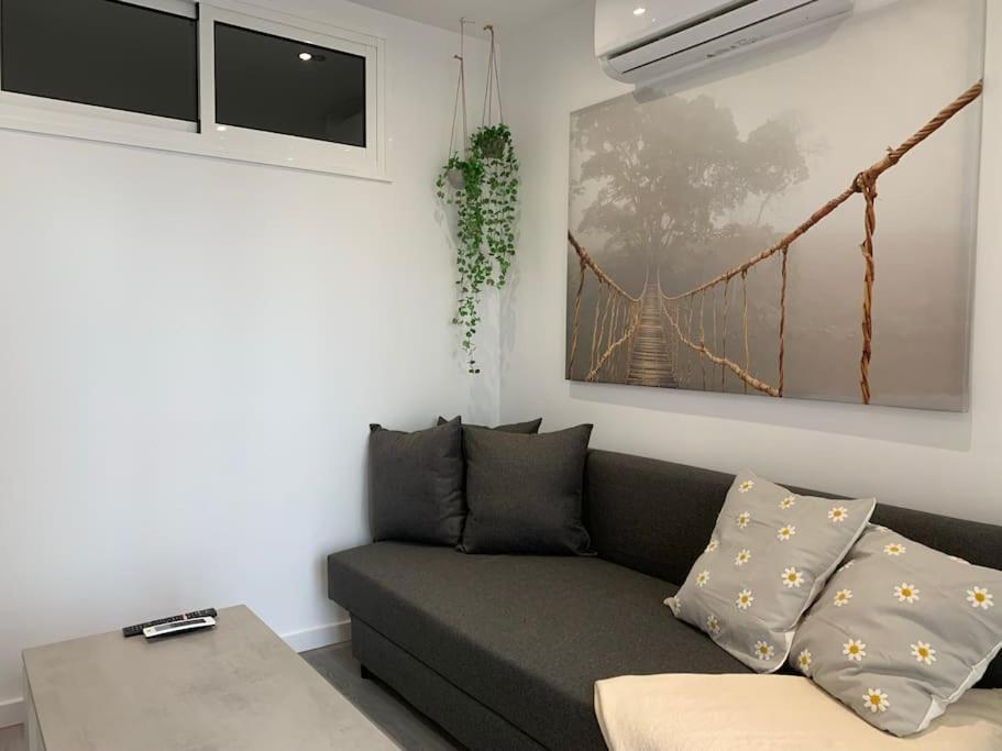 Apartamento Con Encanto Y Piscina Fuengirola Exterior foto