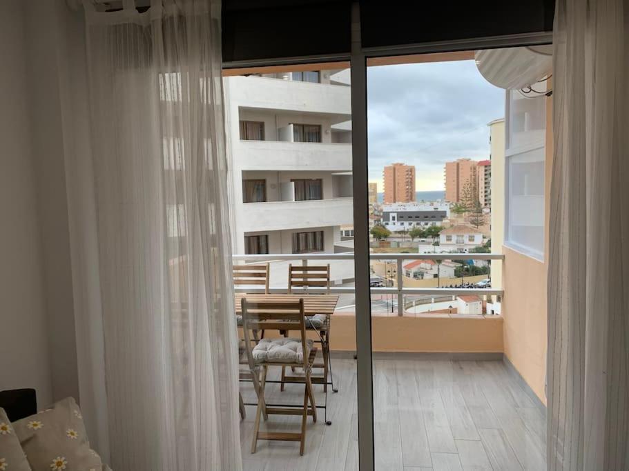 Apartamento Con Encanto Y Piscina Fuengirola Exterior foto