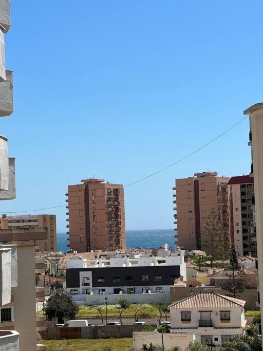 Apartamento Con Encanto Y Piscina Fuengirola Exterior foto