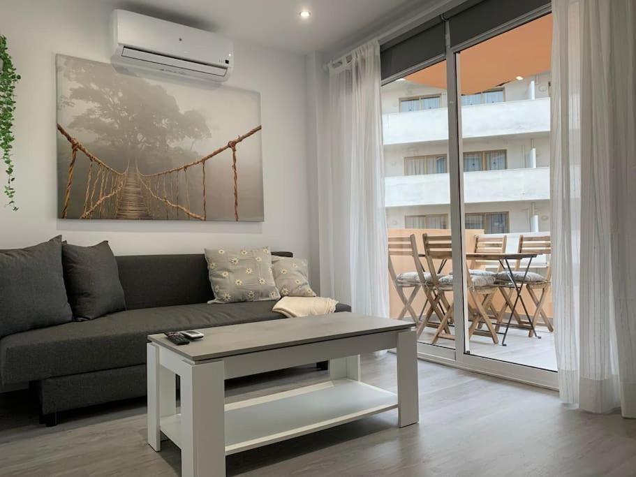 Apartamento Con Encanto Y Piscina Fuengirola Exterior foto
